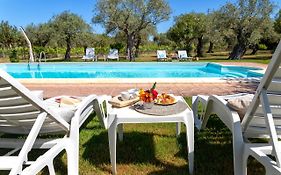 Villa Grazia