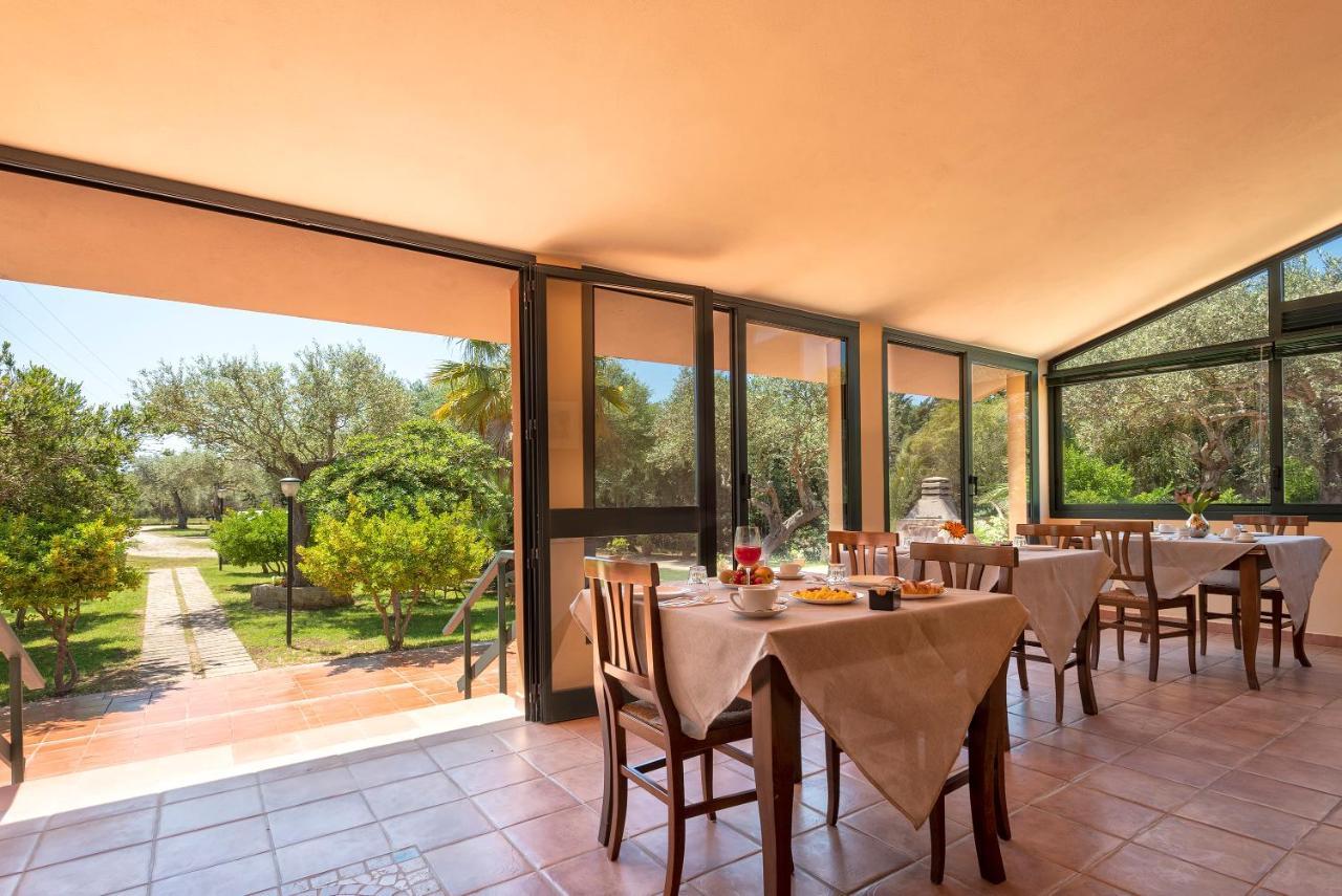 Villa Grazia Alguer Exterior foto