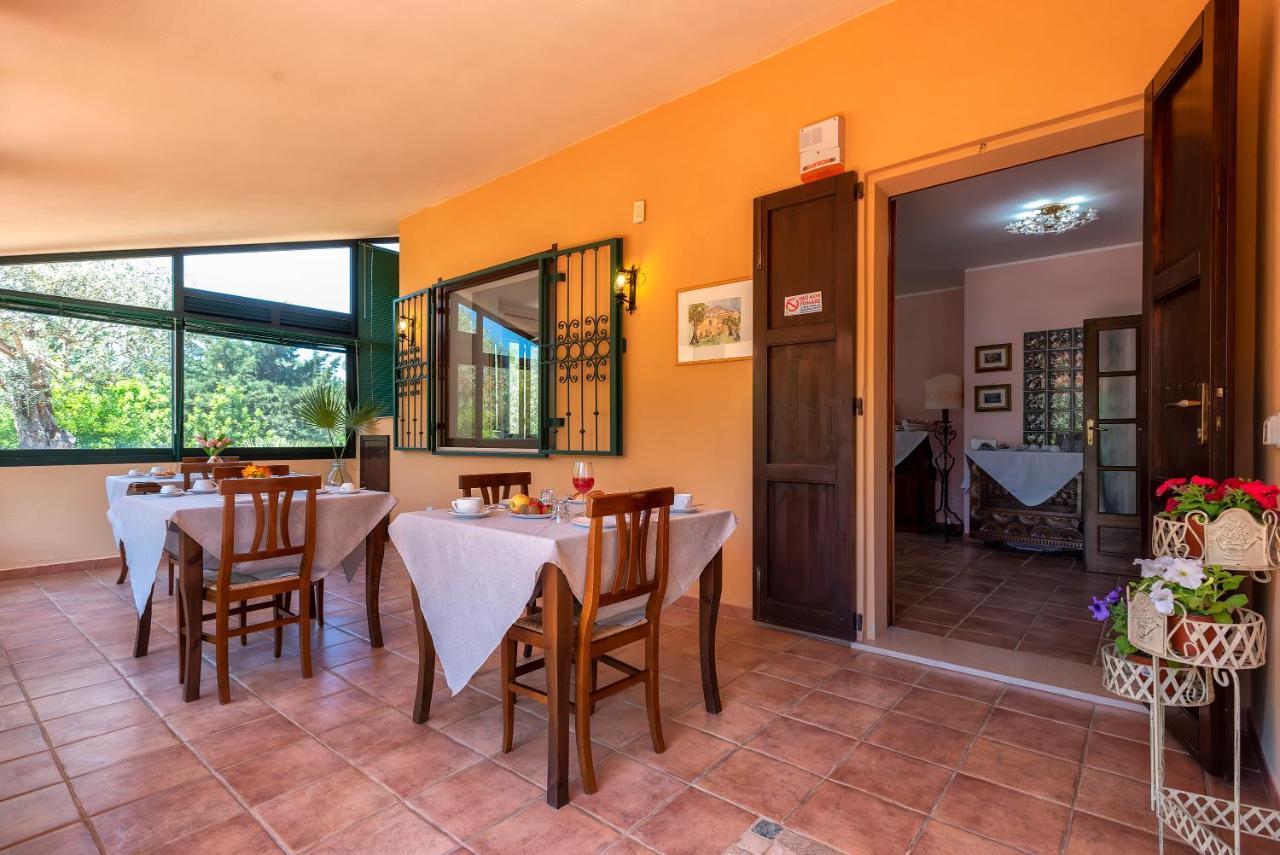 Villa Grazia Alguer Exterior foto