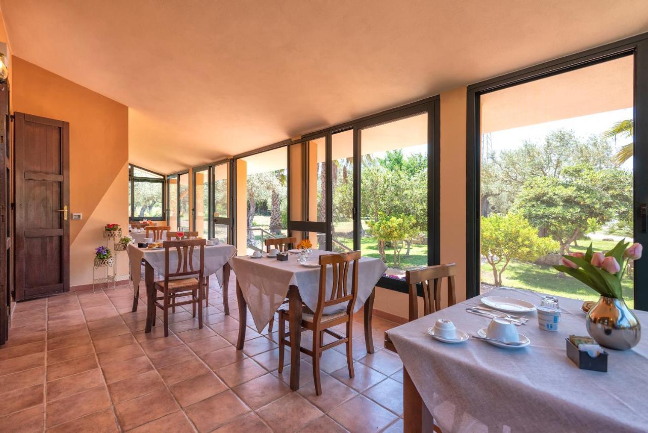 Villa Grazia Alguer Exterior foto